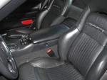 2003 Corvette Coupe For Sale